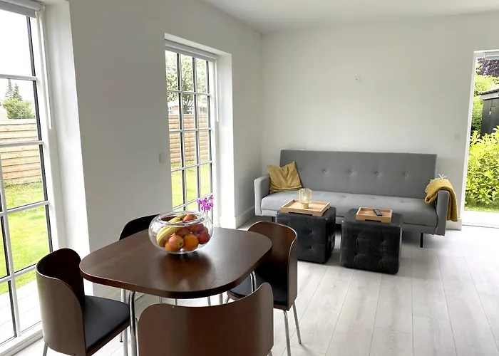 Διαμέρισμα The House