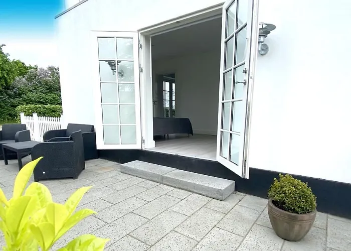 The House *